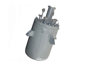 哈氏合金反應釜的使用