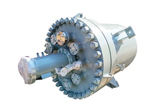 什么是有色金屬反應(yīng)釜