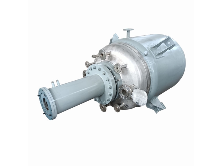 1000l不銹鋼復合板高壓反應(yīng)釜